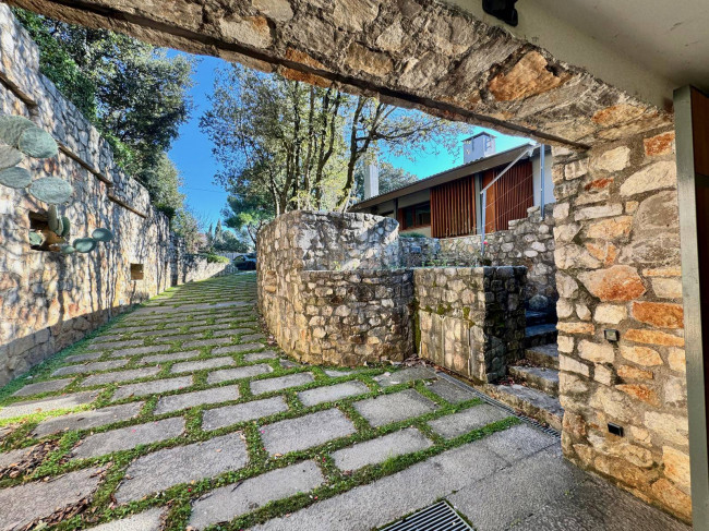 Villa zu verkauf in Duino-Aurisina