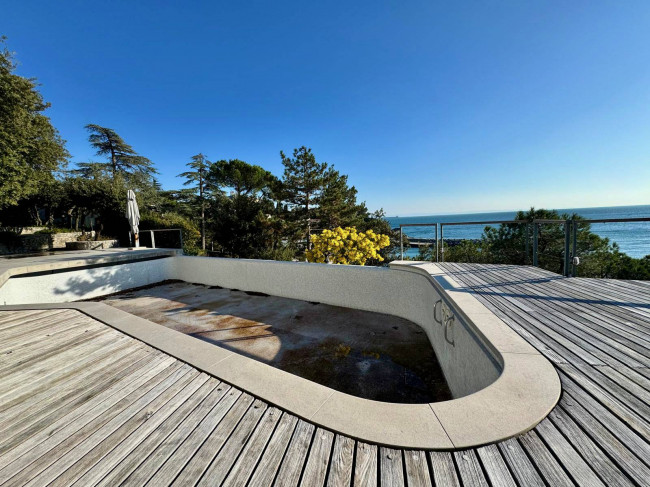 Villa zu verkauf in Duino-Aurisina