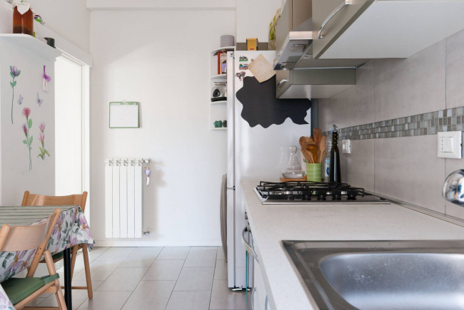 Wohnung zu verkauf in Trieste
