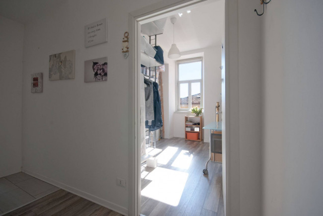 Wohnung zu verkauf in Trieste
