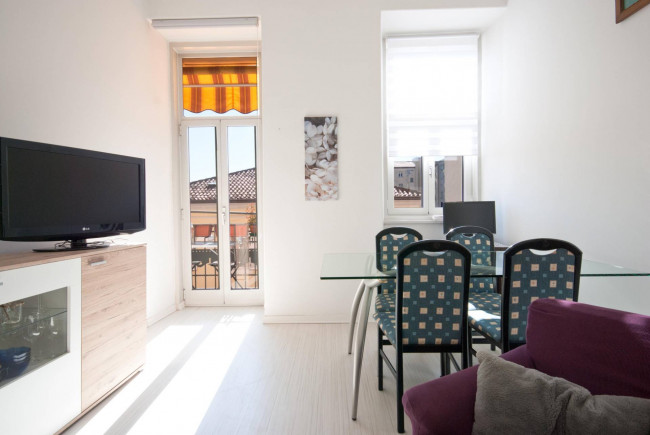Wohnung zu verkauf in Trieste