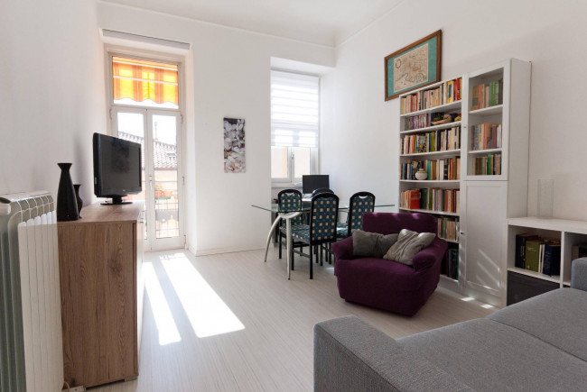 Wohnung zu verkauf in Trieste