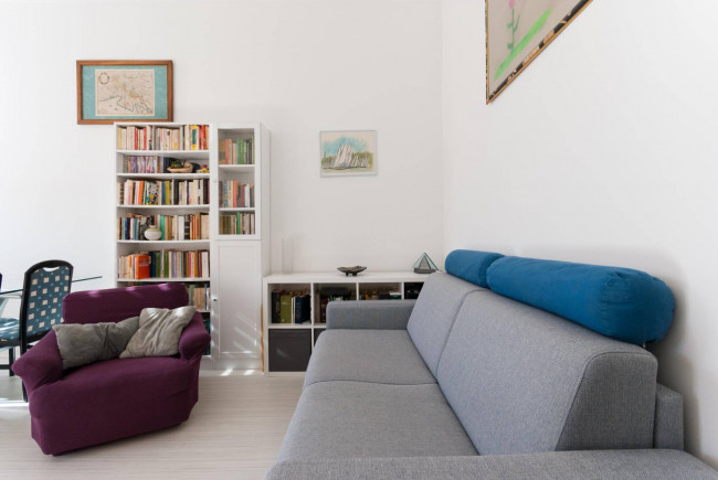 Wohnung zu verkauf in Trieste