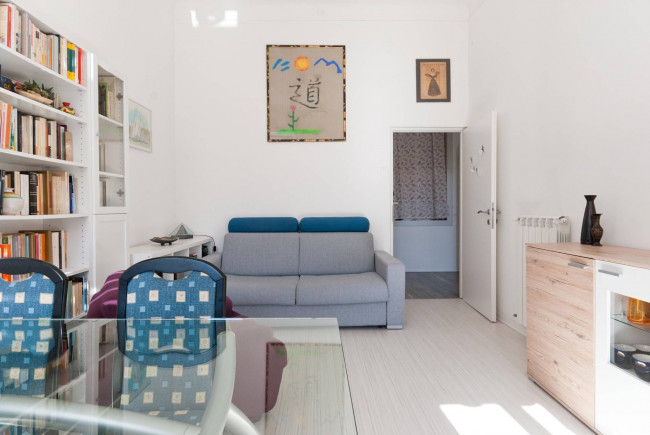 Wohnung zu verkauf in Trieste