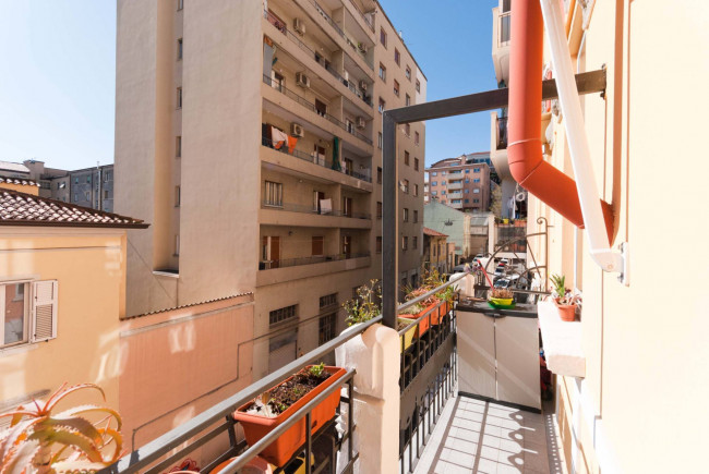 Wohnung zu verkauf in Trieste