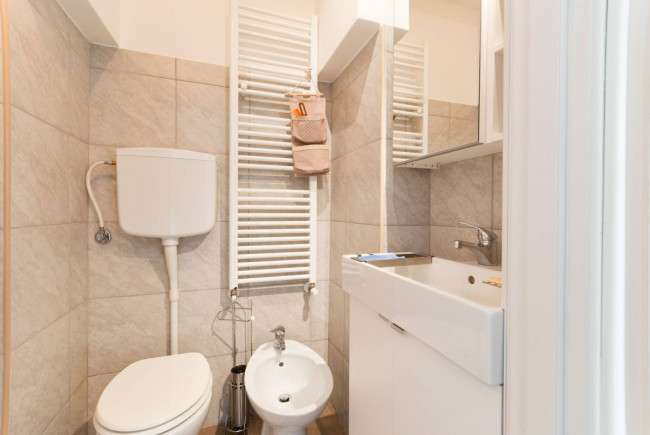 Wohnung zu verkauf in Trieste