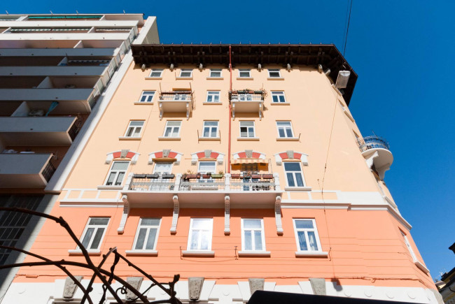 Wohnung zu verkauf in Trieste
