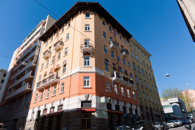 Wohnung zu verkauf in Trieste