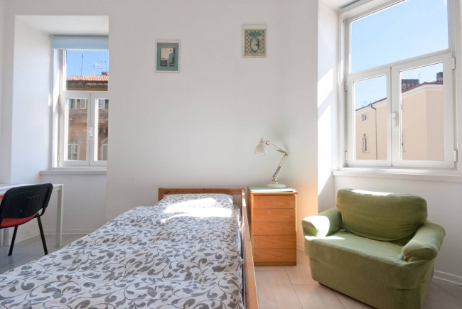 Wohnung zu verkauf in Trieste
