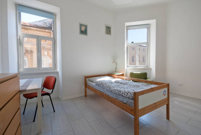Wohnung zu verkauf in Trieste