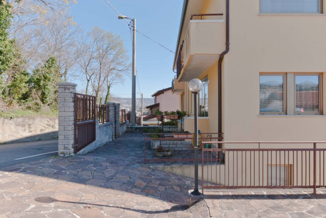 Villa for sale in Muggia
