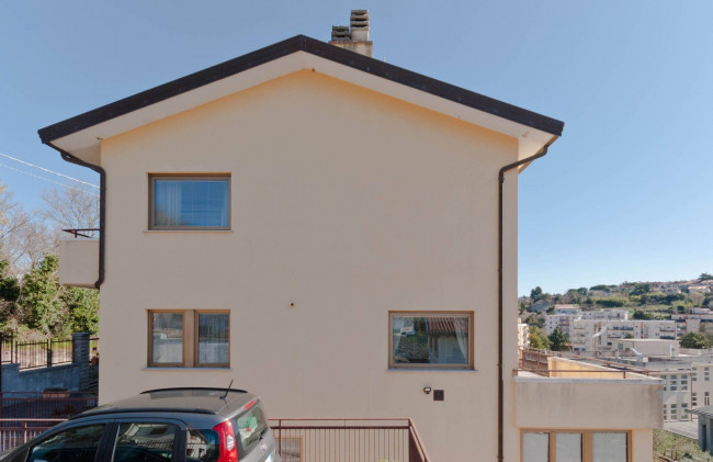 Villa for sale in Muggia