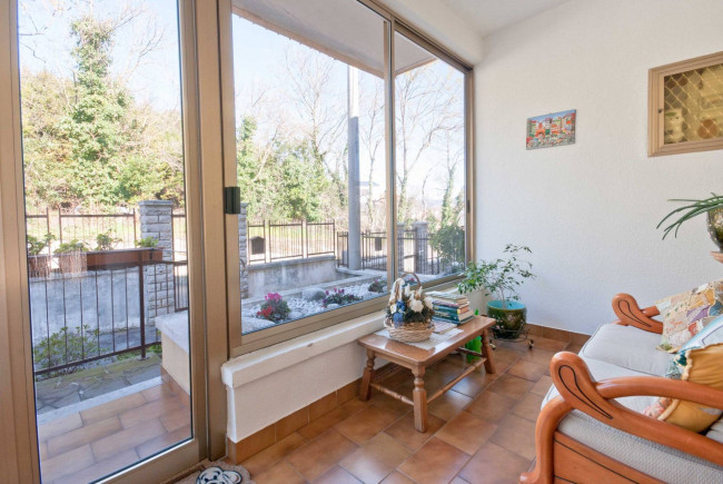 Villa for sale in Muggia