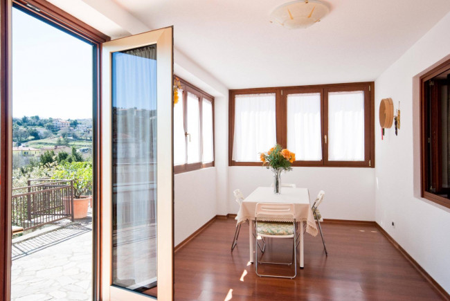 Villa for sale in Muggia