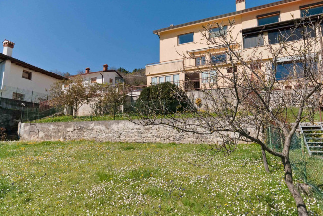 Villa for sale in Muggia