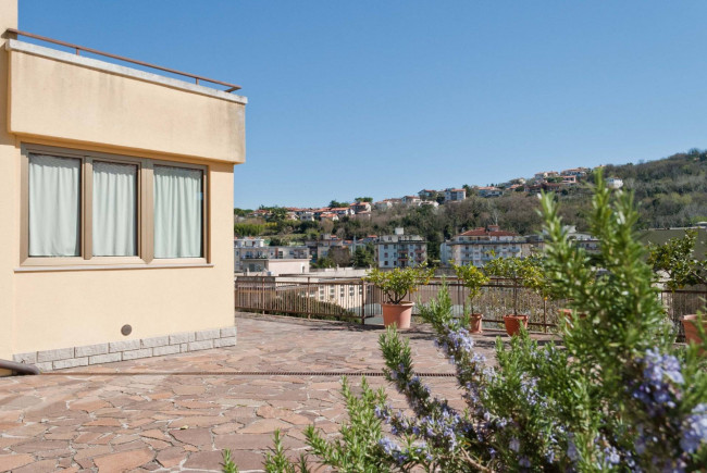 Villa for sale in Muggia