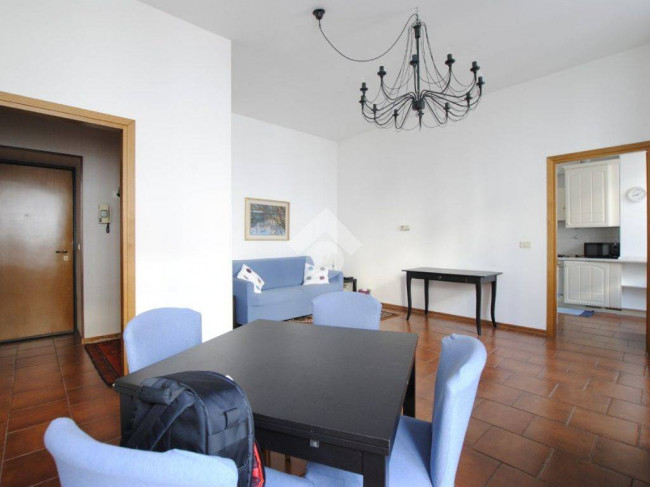 Wohnung zu mieten in Trieste