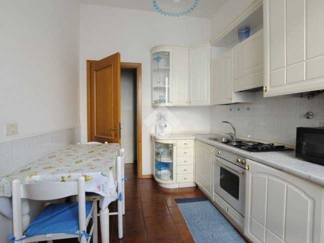 Wohnung zu mieten in Trieste