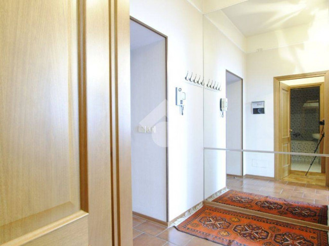 Wohnung zu mieten in Trieste