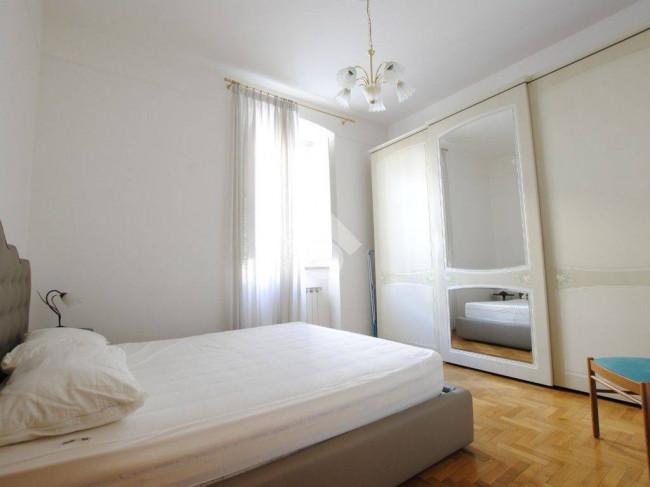 Wohnung zu mieten in Trieste
