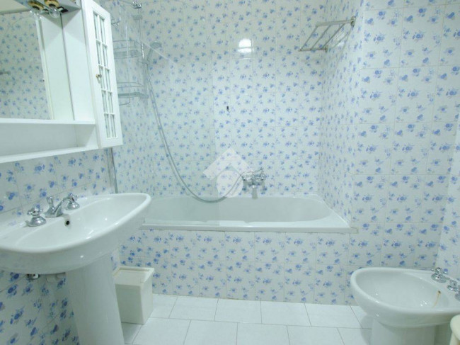 Wohnung zu mieten in Trieste