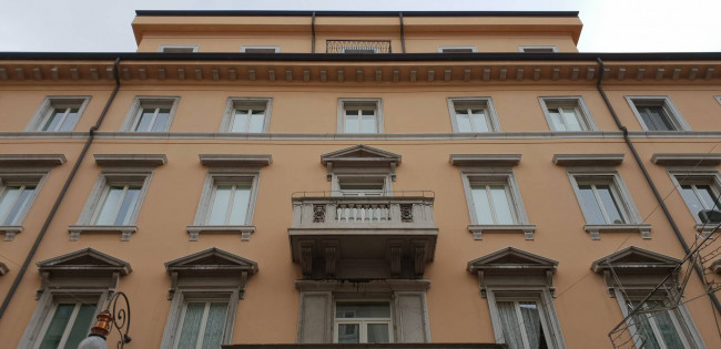 Wohnung zu mieten in Trieste