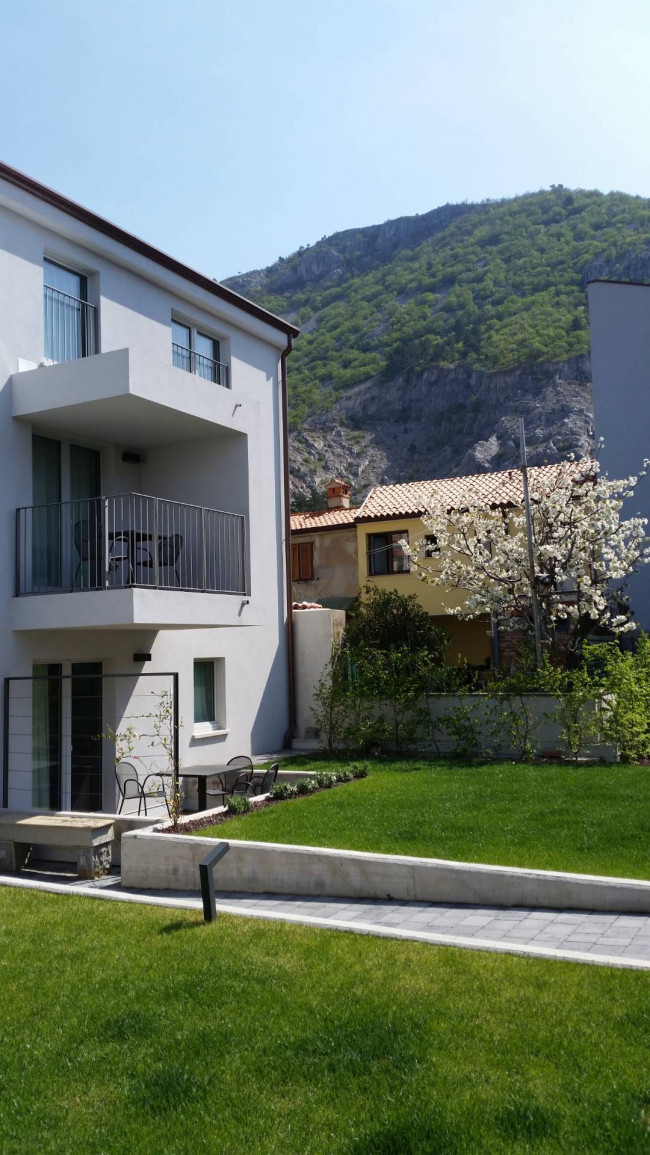 Wohnung zu verkauf in San Dorligo della Valle - Dolina