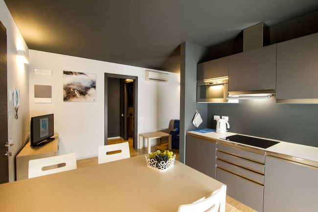 Wohnung zu verkauf in San Dorligo della Valle - Dolina