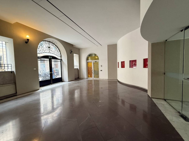 Appartamento in affitto a Trieste