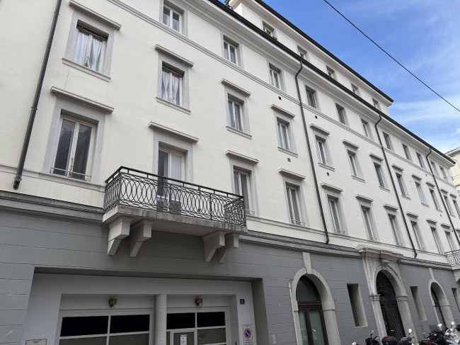 Appartamento in affitto a Trieste