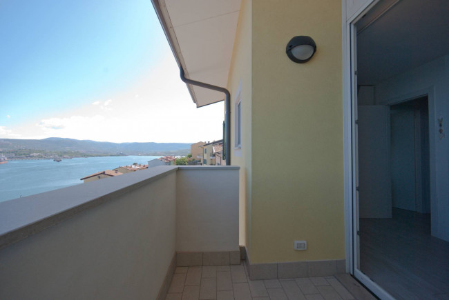Penthouse/Mansarde zu verkauf in Muggia