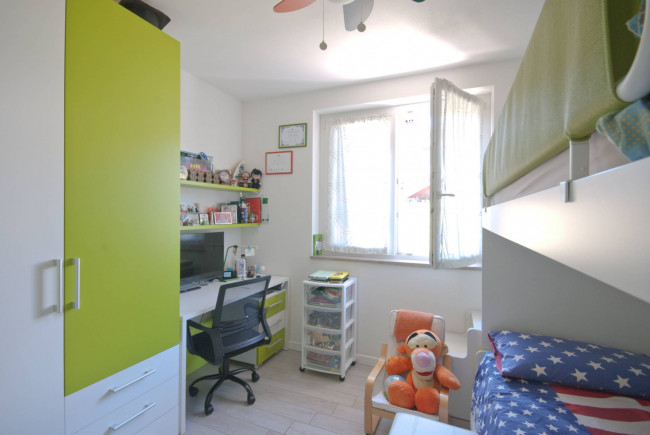 Penthouse/Mansarde zu verkauf in Muggia