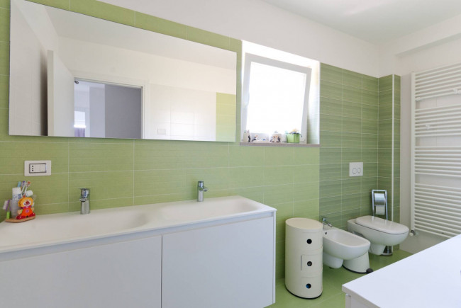 Penthouse/Mansarde zu verkauf in Muggia
