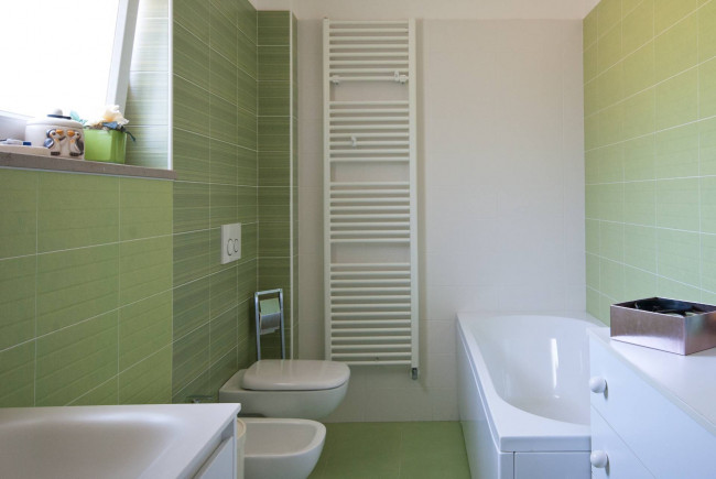 Penthouse/Mansarde zu verkauf in Muggia