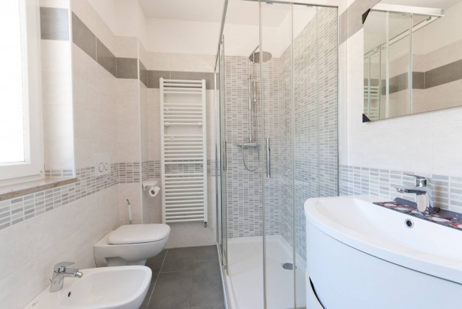 Penthouse/Mansarde zu verkauf in Muggia