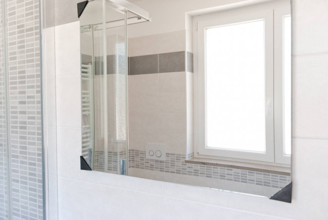 Penthouse/Mansarde zu verkauf in Muggia