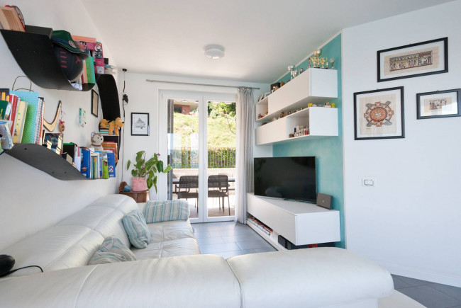 Penthouse/Mansarde zu verkauf in Muggia