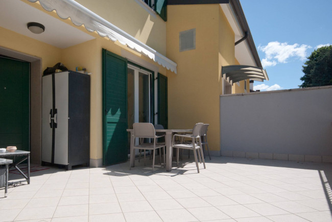 Penthouse/Mansarde zu verkauf in Muggia