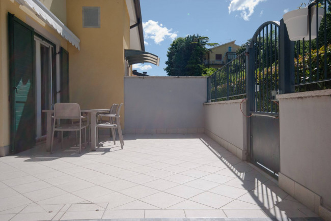 Penthouse/Mansarde zu verkauf in Muggia