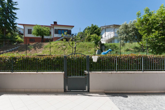 Penthouse/Mansarde zu verkauf in Muggia