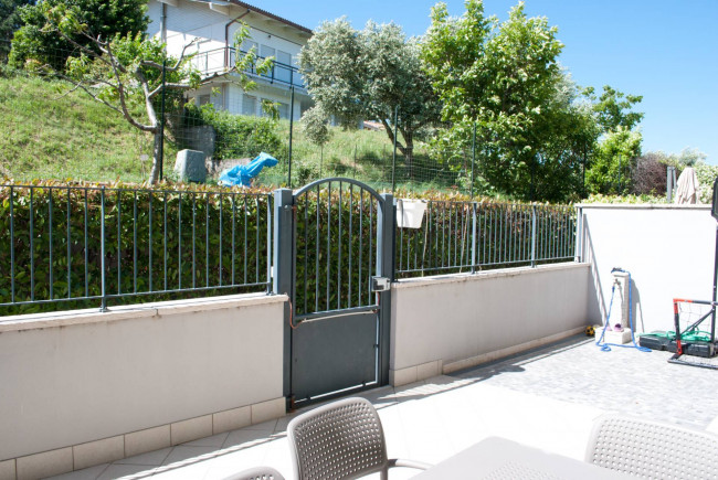 Penthouse/Mansarde zu verkauf in Muggia