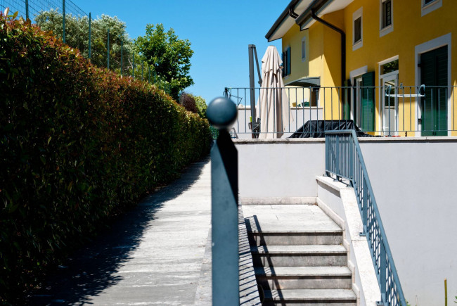 Penthouse/Mansarde zu verkauf in Muggia