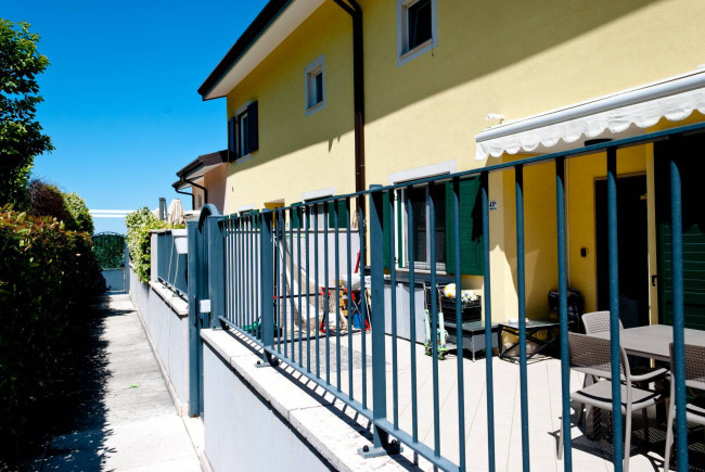 Penthouse/Mansarde zu verkauf in Muggia