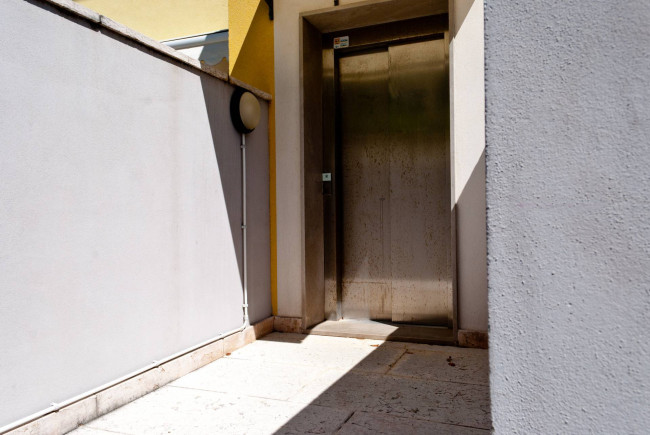 Penthouse/Mansarde zu verkauf in Muggia