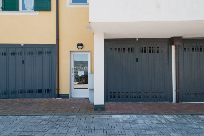 Penthouse/Mansarde zu verkauf in Muggia