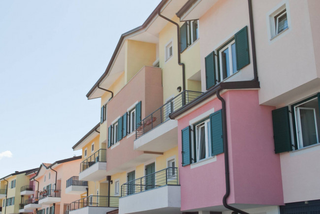 Penthouse/Mansarde zu verkauf in Muggia