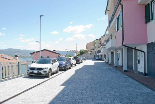 Penthouse/Mansarde zu verkauf in Muggia