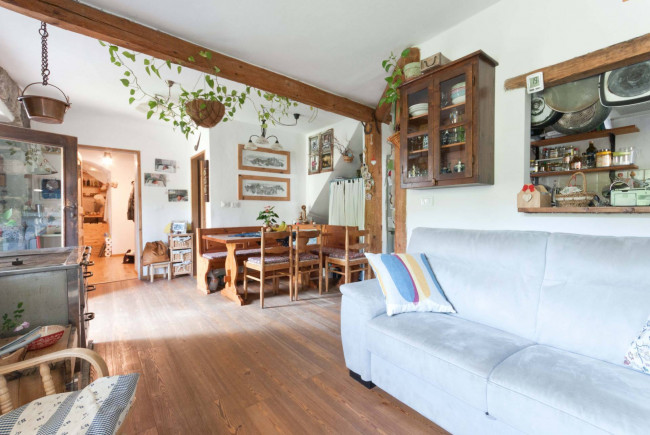 Casa singola in vendita a Trieste