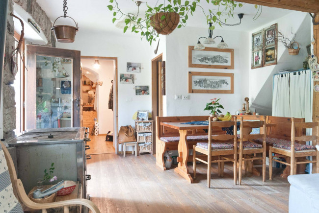Casa singola in vendita a Trieste