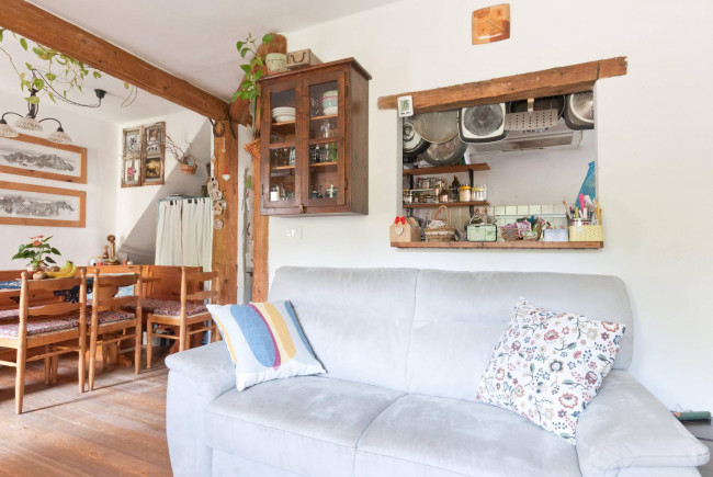 Casa singola in vendita a Trieste